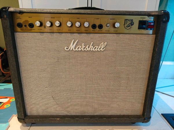 Marshall JTM30 - Main image