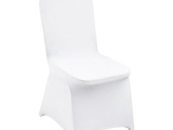 Stretch Spandex Folding Chair Covers - Main image