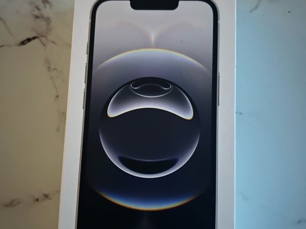 IPhone 16e - Main image