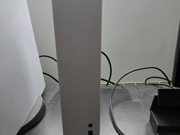 Xbox Series S - Main image