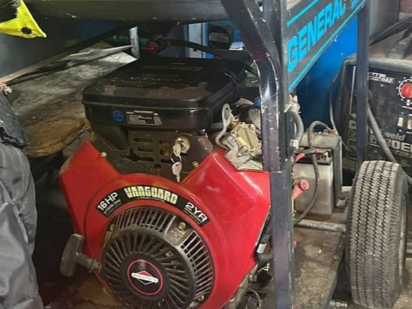 Generac 6500 - Main image