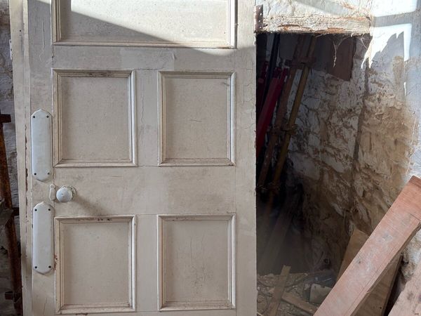 Doors - Main image