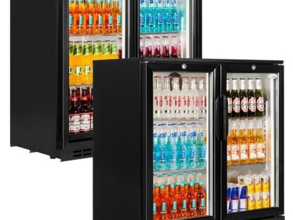 Beer Fridges For Home, Pubs, Cafes & Hotels NEW - Main image