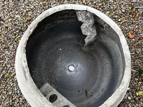 Belle Mixer Drum - Main image