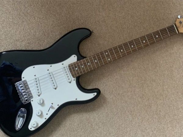 Electric Guitar - Main image