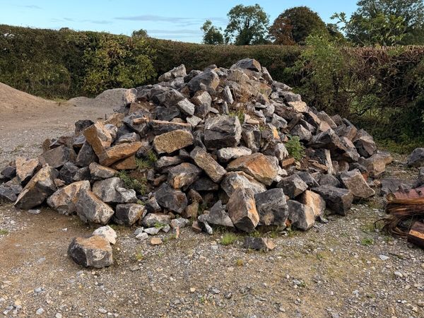 Building stone - Main image