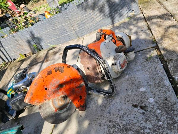 Consaw - Main image