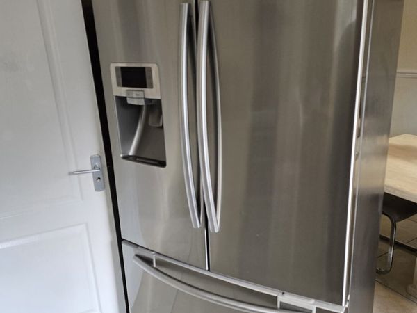 Samsung American Style Fridge Freezer - Main image