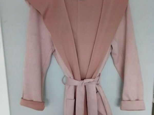 Zara Jacket - Main image