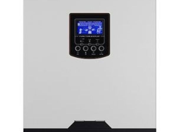 5kW 48V Hybrid inverter for Off-grid home - Main image