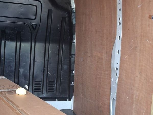 Opel Movano 2015 - Main image