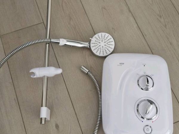 Mira Elite SE Electric Shower - Main image