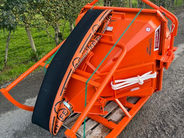 Concrete Skip - Main image