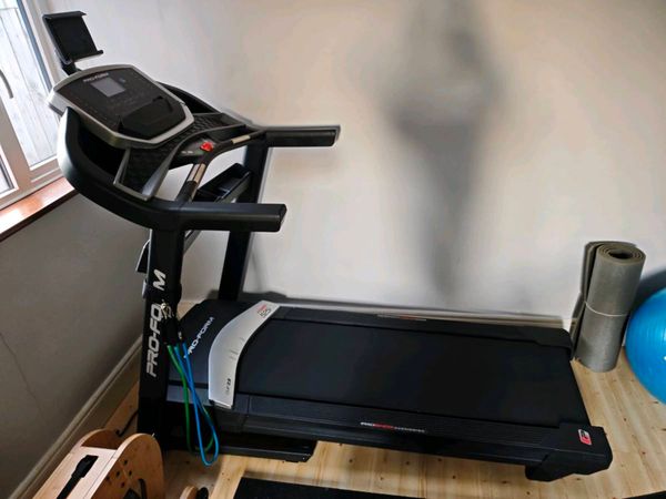 Pro form treadmill - Main image