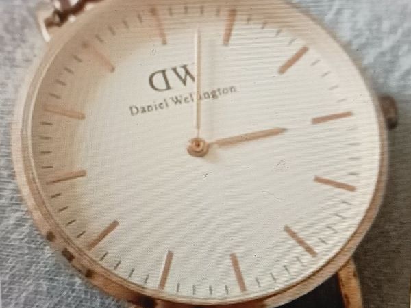 Daniel Wellington Men's Watch - Main image