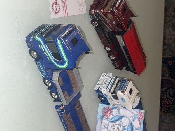 1:50 scale collectors item - Main image
