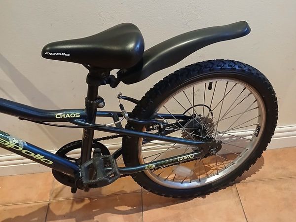 Bicycle - Main image