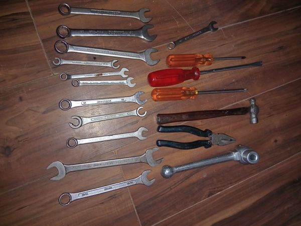TOOLS - Main image