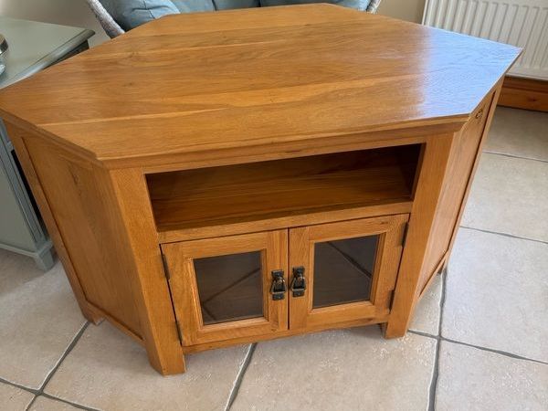 Corner Cabinet - Main image