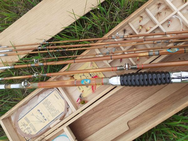 FISHING RODS 0899759849 - Main image
