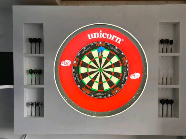 Custom Darts 360 Light Surround - Main image