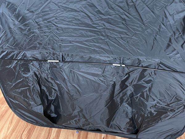 Blackout tent - Main image