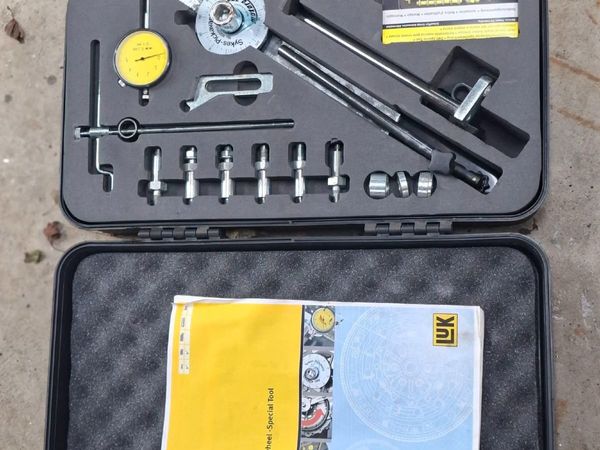 Mechanic Garage equipment/parts for sale - Main image