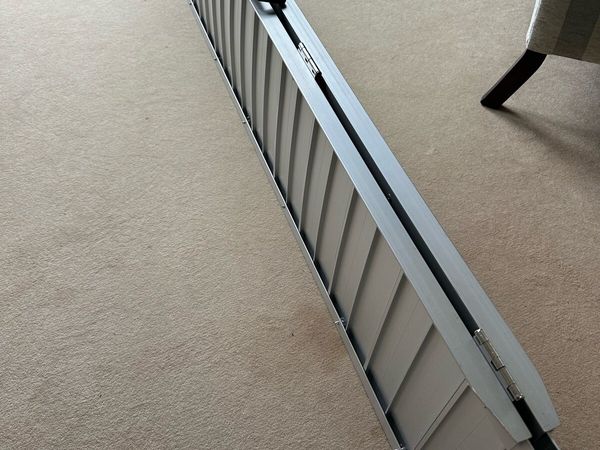 Wheelchair ramp - Main image
