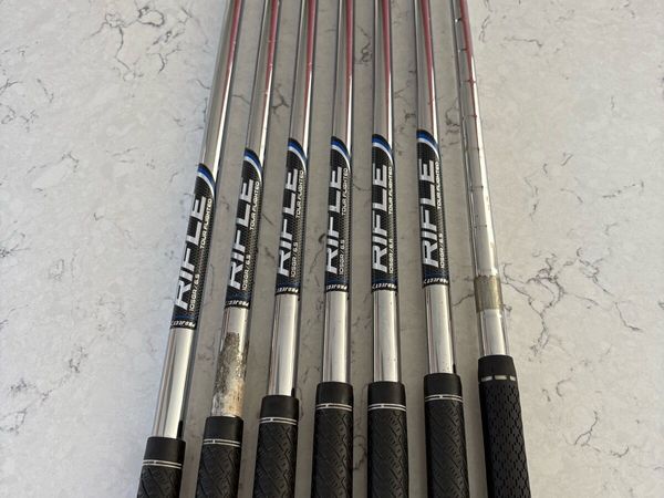 Golf Clubs - Main image