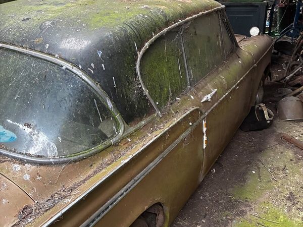 Sunbeam Rapier - Main image