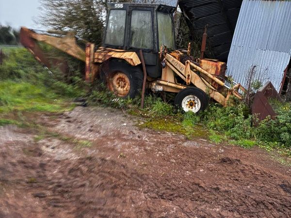Ford 555 - Main image