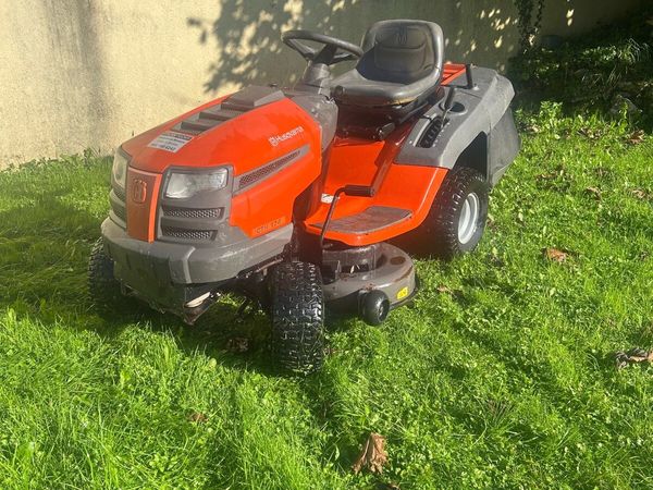 Husqvarna cth174 - Main image