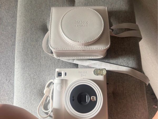 Instax camera square sq1 - Main image