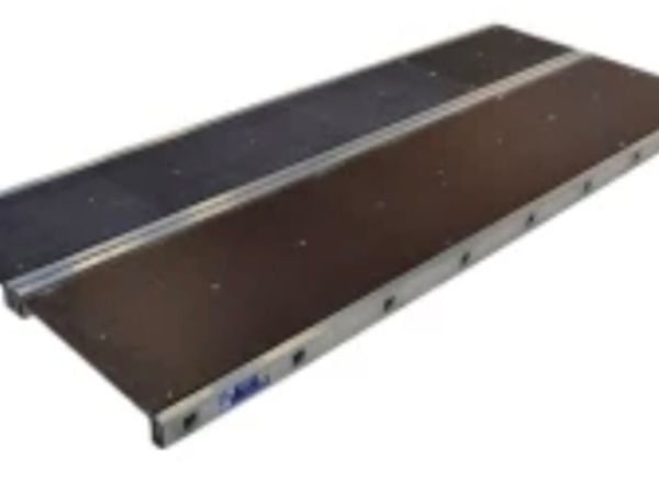 5 no. Youngman Boards Length 4.8m - 5.2 m approx - Main image
