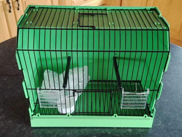 Canaries and Equipment for sale - Main image