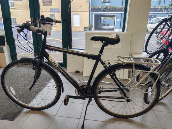 New Adult Man's Bicycle for sale - Main image