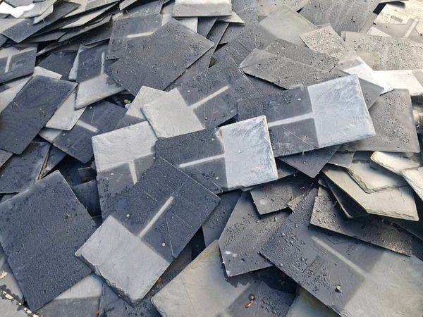 roof slates plastic - Main image