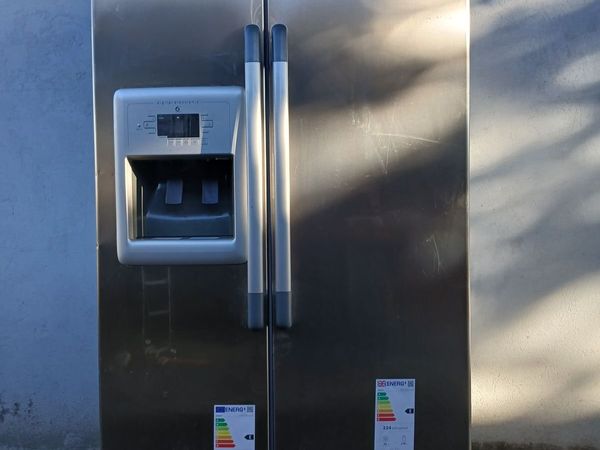 1 AMERICAN FRIDGE FREEZER - Main image