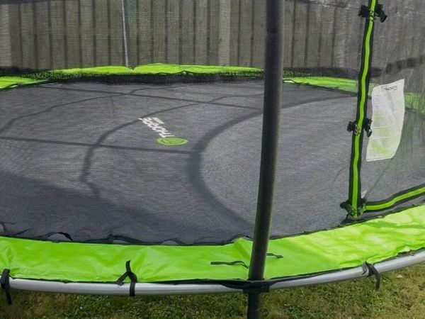 12ft Trampoline - Main image