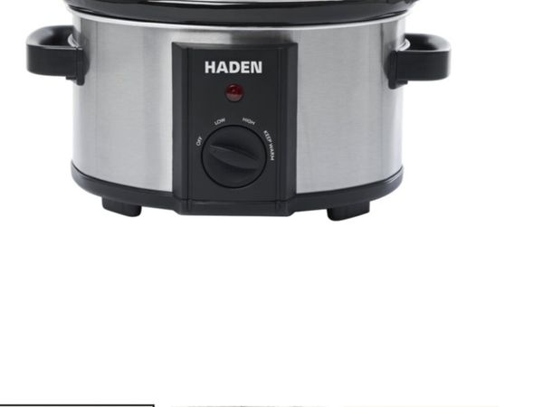 Slow cooker - Main image