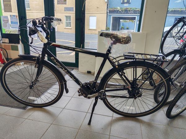New Mans Bicycle - Main image