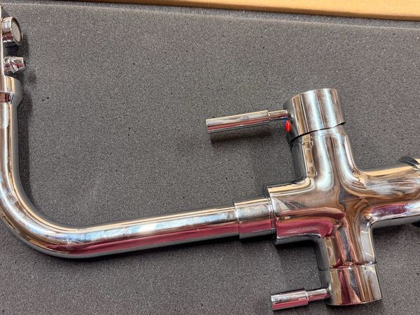 JOB LOT - Tri Flow Taps - Main image