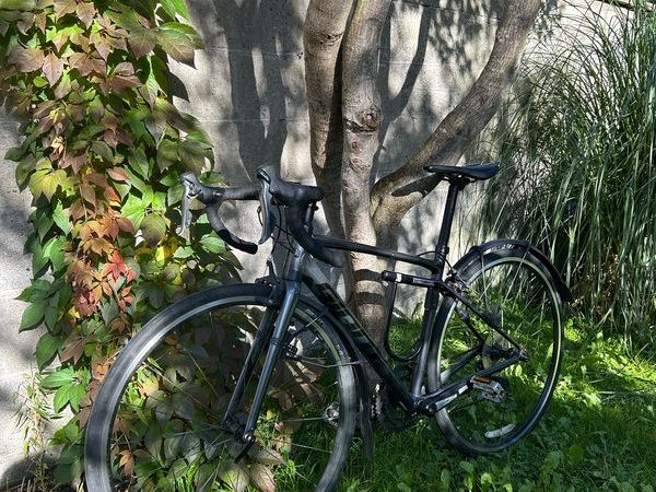 racer bike - Main image