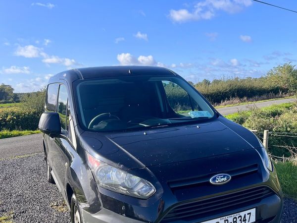 Commercial  van - Main image