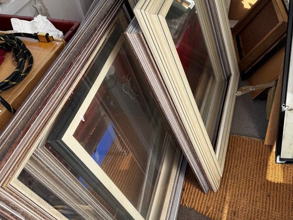 Picture Frames - Main image