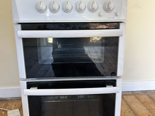 500mm Beko Gas Grill/Oven - Main image