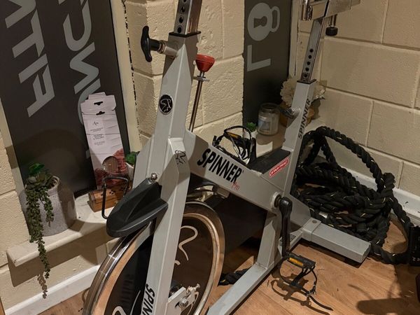 Spinner Pro - Spin bike - Main image