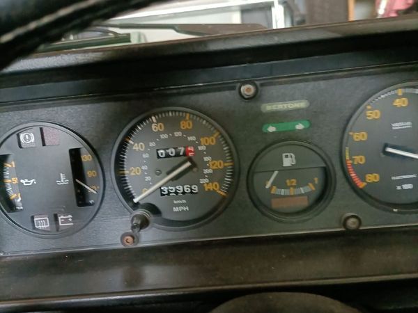 Fiat Other 1981 - Main image