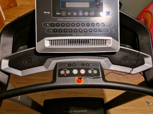 Treadmill - Main image