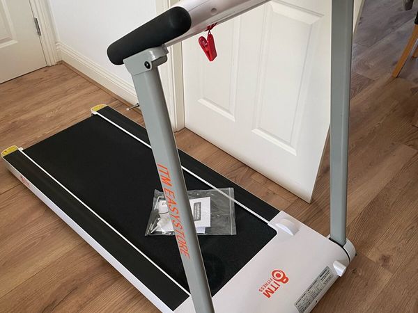 Treadmill - Main image